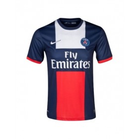 PSG Jersey 2013/14 Home Retro