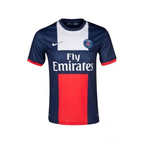 PSG Jersey 2013/14 Home Retro