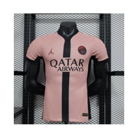 PSG Jersey 2024/25 Authentic Third