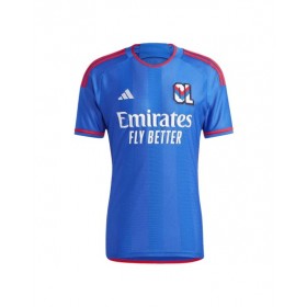 Olympique Lyonnais Jersey 2023/24 Away