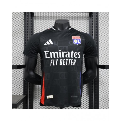 24/25 Player Lyon Home