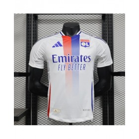 24/25 Player Lyon Home