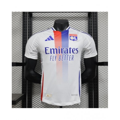 24/25 Player Lyon Home