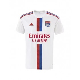 Olympique Lyonnais Jersey 2022/23 Home