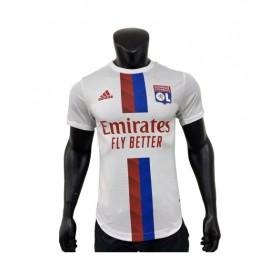 Olympique Lyonnais Jersey 202223 Authentic Home