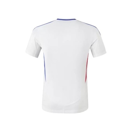 Olympique Lyonnais Jersey 2024/25 Home