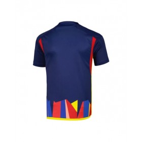 Olympique Lyonnais Jersey 2023/24 Third