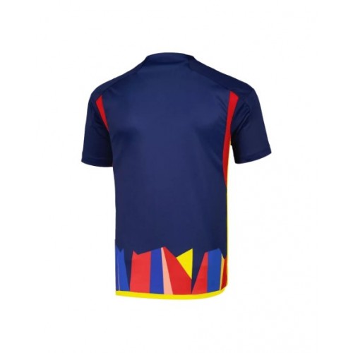 Olympique Lyonnais Jersey 2023/24 Third