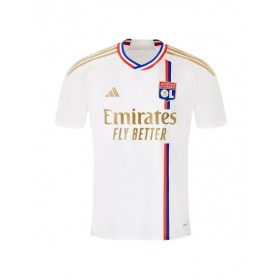 Olympique Lyonnais Jersey 202324 Home