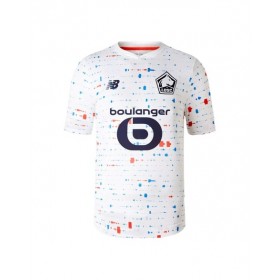 Lille OSC Jersey 2023/24 Away