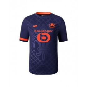 Lille OSC Jersey 2023/24 Third