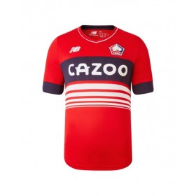 Lille OSC Jersey 2022/23 Home NewBalance