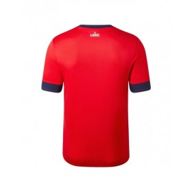 Lille OSC Jersey 2022/23 Home NewBalance