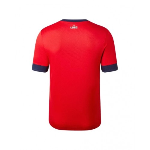 Lille OSC Jersey 2022/23 Home NewBalance