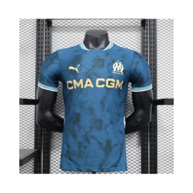 24/25 Players Marseille Away