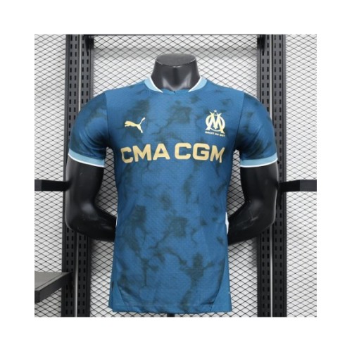 24/25 Players Marseille Away