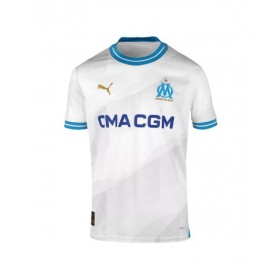 Marseille Jersey 2023/24 Authentic Home