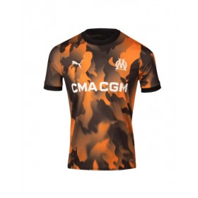 Marseille Jersey 2023/24 Third