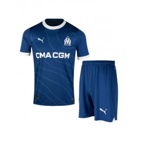 Marseille Jersey Kit 2023/24 Away