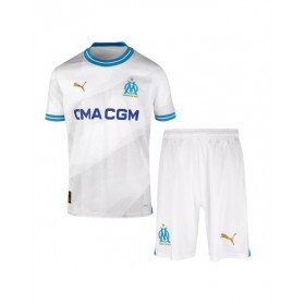 Marseille Jersey Kit 2023/24 Home