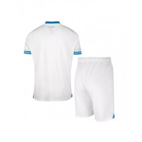 Marseille Jersey Kit 2023/24 Home