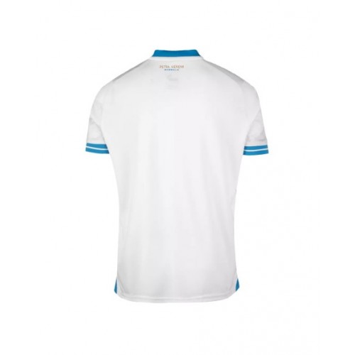 Marseille Jersey 2023/24 Authentic Home