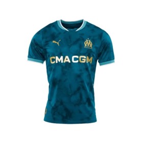 Marseille Away Jersey 2024/25