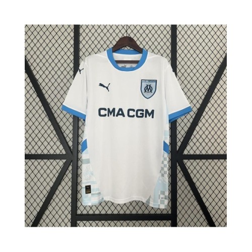 Marseille Home Jersey 2024/25