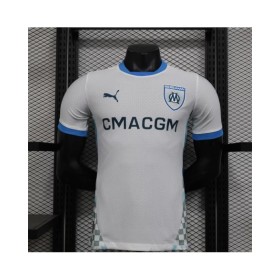 Marseille Jersey 2024/25 Authentic Home