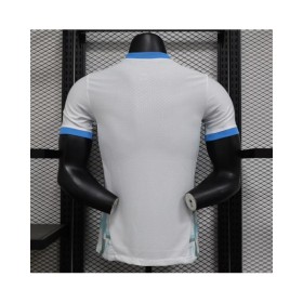 Marseille Jersey 2024/25 Authentic Home