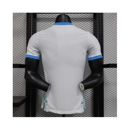 Marseille Jersey 2024/25 Authentic Home