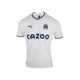 Authentic Marseille Home Jersey 202223 By