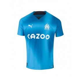 Marseille Jersey 2022/23 Authentic Third