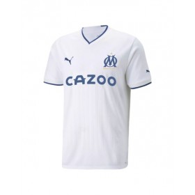 Marseille Jersey 2022/23 Home