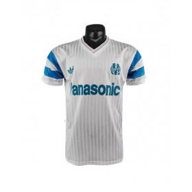 Marseille Home Jersey Retro 1990 By