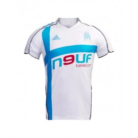 Marseille Jersey 2005/06 Home Retro