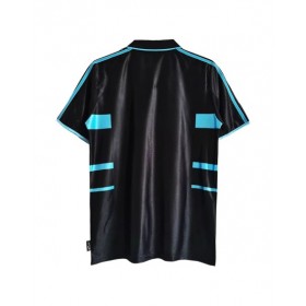 Marseille Third Away Jersey Retro 1999/00 By