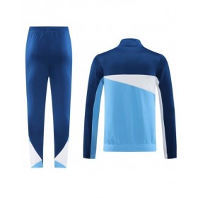 Marseille Training Kit (Jacket+Pants) Blue 2024/25