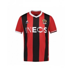 OGC Nice Jersey 2023/24 Home