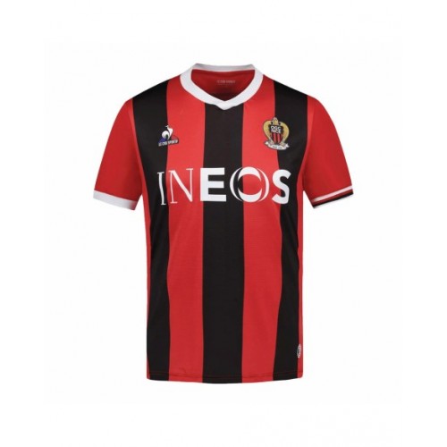 OGC Nice Jersey 2023/24 Home