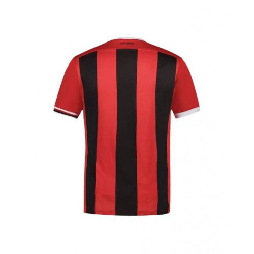 OGC Nice Jersey 2023/24 Home