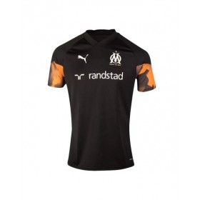 Marseille Jersey 2023/24 Pre-Match