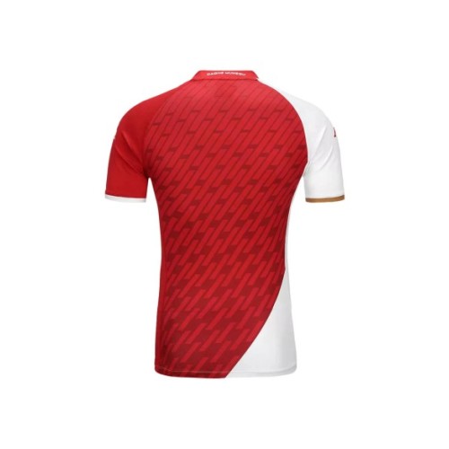 AS Monaco FC Jersey 2023/24 Home