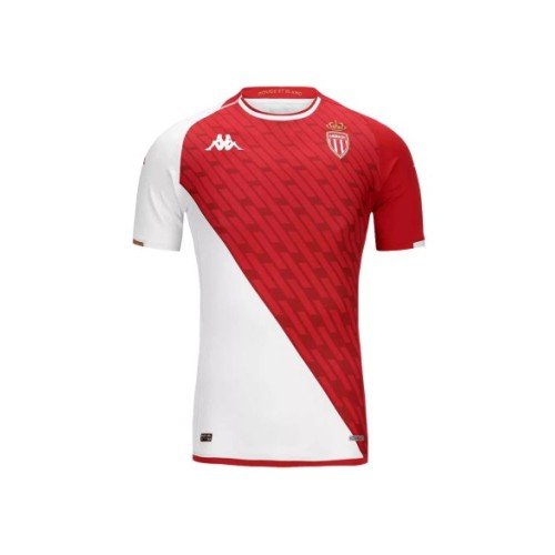 AS Monaco FC Jersey 2023/24 Home