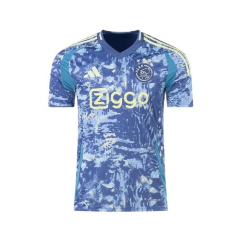 AJAX AWAY JERSEY 2024/25