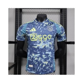 Ajax Jersey 2024/25 Authentic Away