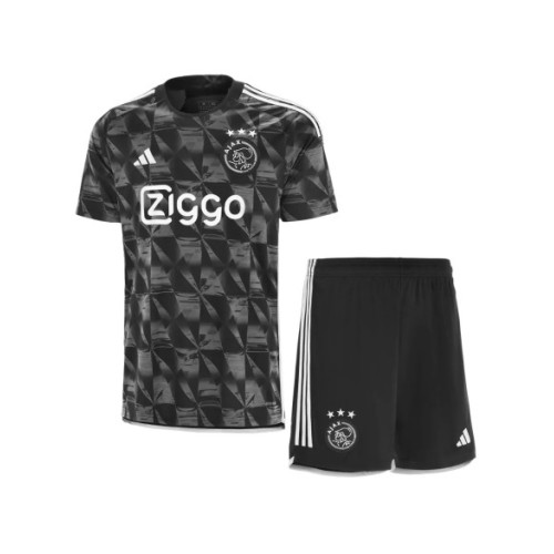 Ajax Jersey Kit 2023/24 Third