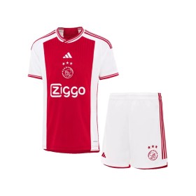 Ajax Jersey Kit 2023/24 Home