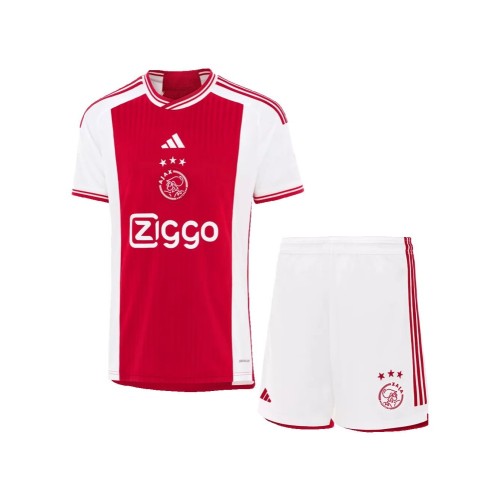 Ajax Jersey Kit 2023/24 Home