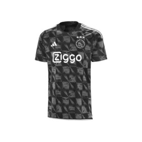 Ajax Jersey 2023/24 Third